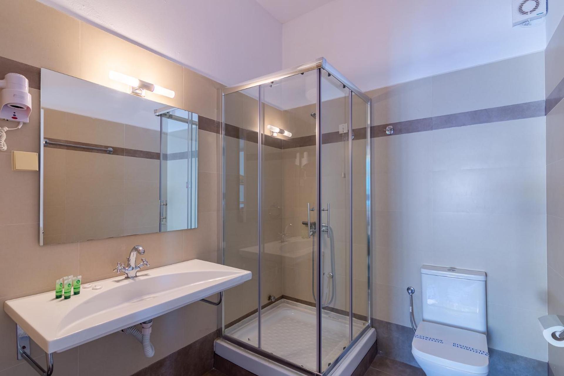 Hotel Halaris Ermoupoli Dış mekan fotoğraf