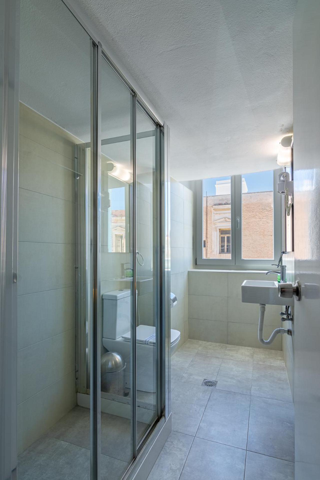 Hotel Halaris Ermoupoli Dış mekan fotoğraf