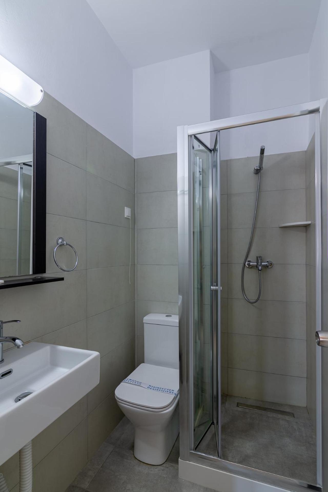 Hotel Halaris Ermoupoli Dış mekan fotoğraf