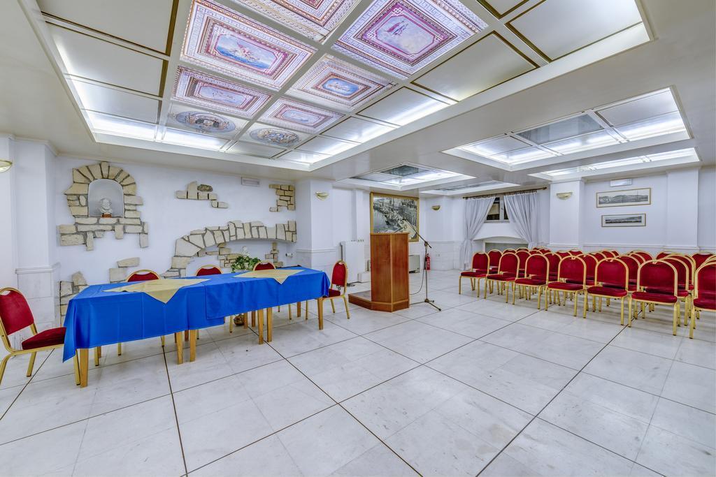 Hotel Halaris Ermoupoli Dış mekan fotoğraf
