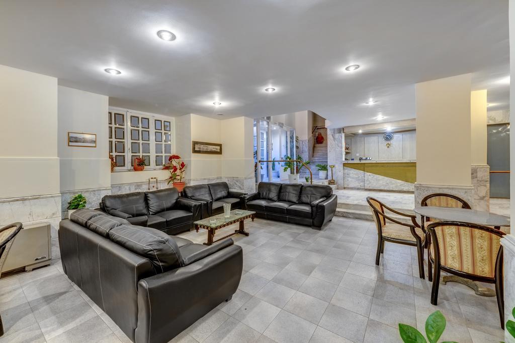 Hotel Halaris Ermoupoli Dış mekan fotoğraf