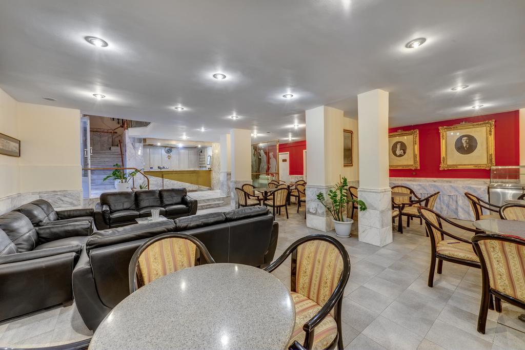 Hotel Halaris Ermoupoli Dış mekan fotoğraf